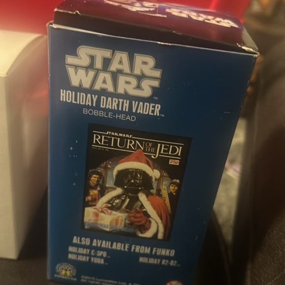 Star Wars set - Picture 5 of 5